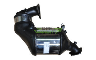 Filtr cząstek stałych DPF AUDI A8, Q5 / PORSCHE Macan - 3.0 TDI - 4H0254750D 4H0254750DX 4H0254750X MCT.BA