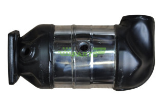 Katalizator PORSCHE 911 (997) - 3.63.8 Turbo - 99711300930