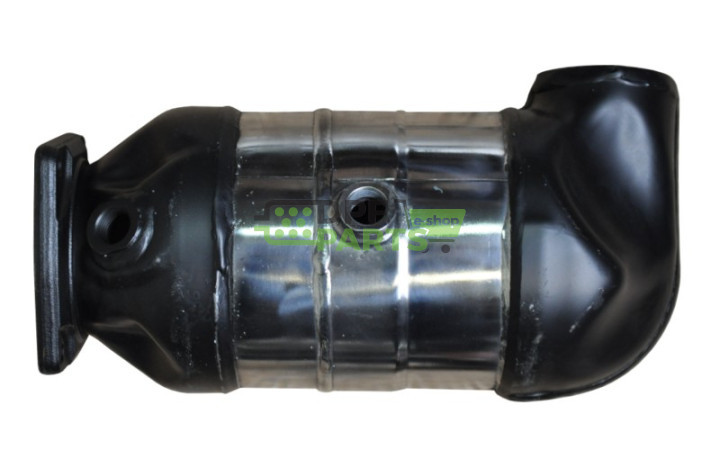Katalizator PORSCHE 911 (997) - 3.63.8 Turbo - 99711300930