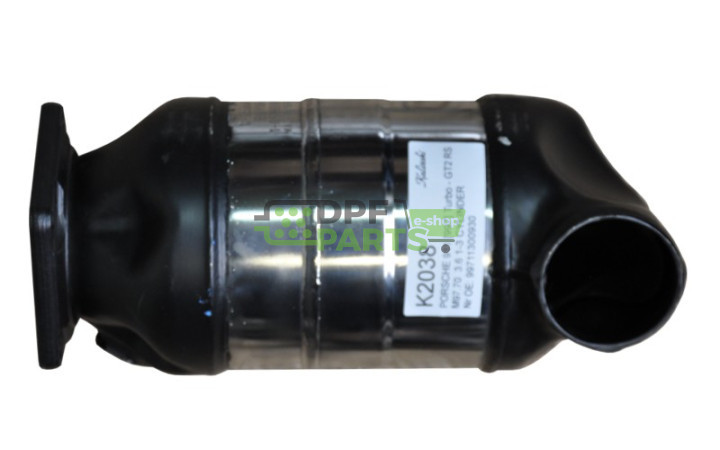 Katalizator PORSCHE 911 (997) - 3.63.8 Turbo - 99711300930