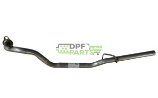 Rura wydechowa Daihatsu Cuore - 1.0