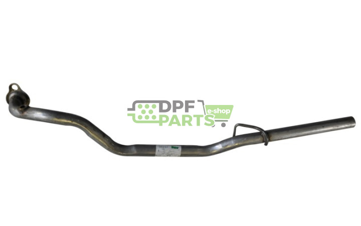 Rura wydechowa Daihatsu Cuore - 1.0