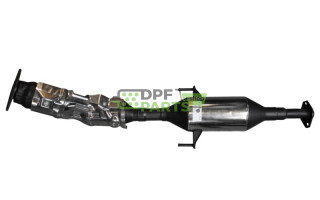 Katalizator TOYOTA Auris  - 1.8 Hybrid - 17410-0T510