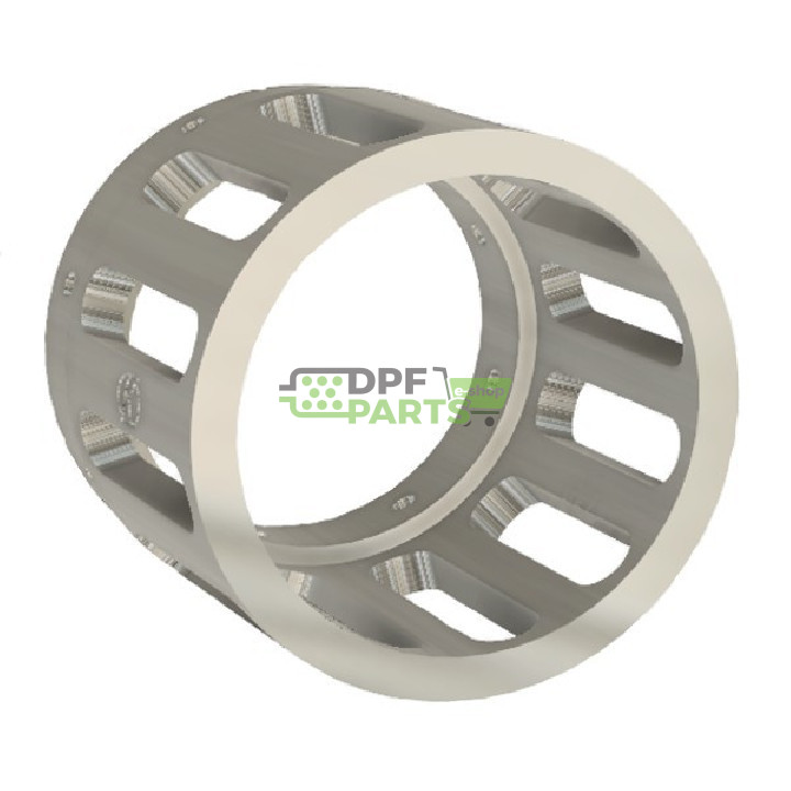 Końcowka ozdobna  ⌀ 101,6