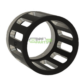 Końcowka ozdobna  ⌀ 101,6