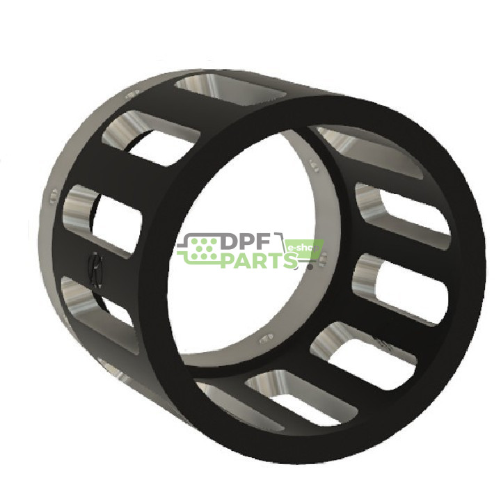 Końcowka ozdobna  ⌀ 101,6