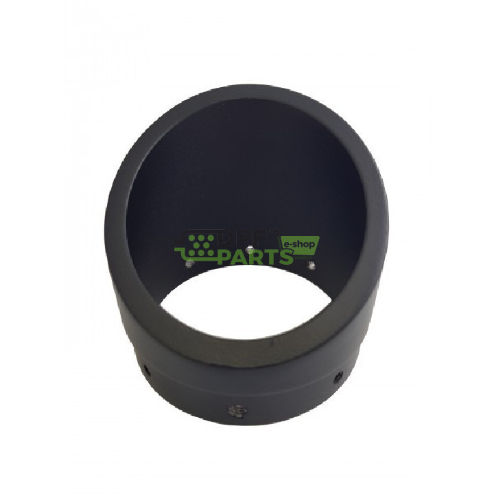 Końcowka ozdobna  ⌀ 88,9 mm