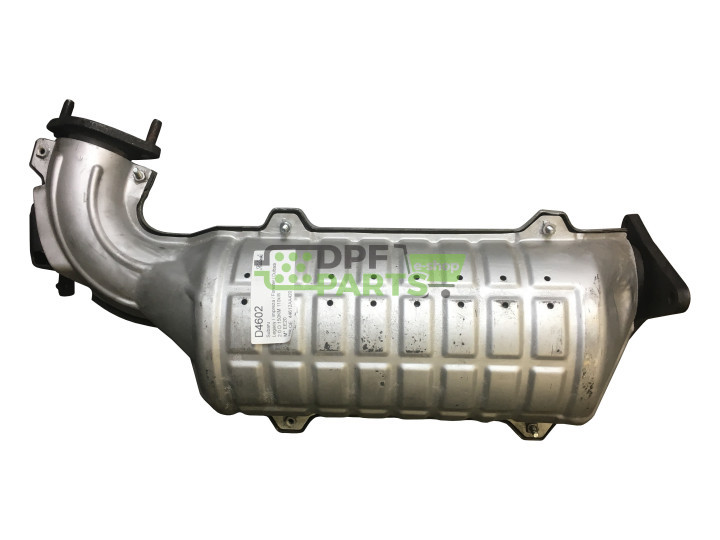 Filtr cząstek stałych DPF SUBARU Impreza / Legacy / Forester / Outback - 2.0D - 44612AA420