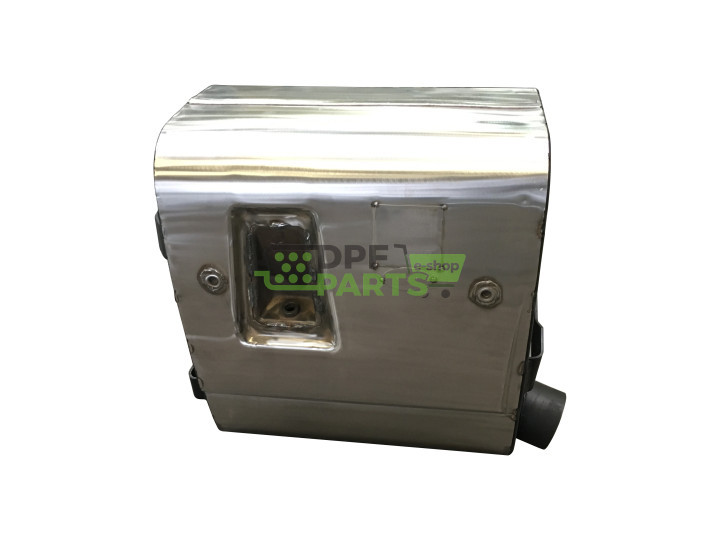 Katalizator Autobus Mercedes Citaro O530 , Setra S415 NF , S416 NF