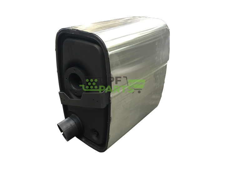 Katalizator Autobus Mercedes Citaro O530 , Setra S415 NF , S416 NF