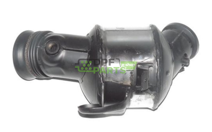 Katalizator - Mercedes W204 - 2.2 - 2044903736