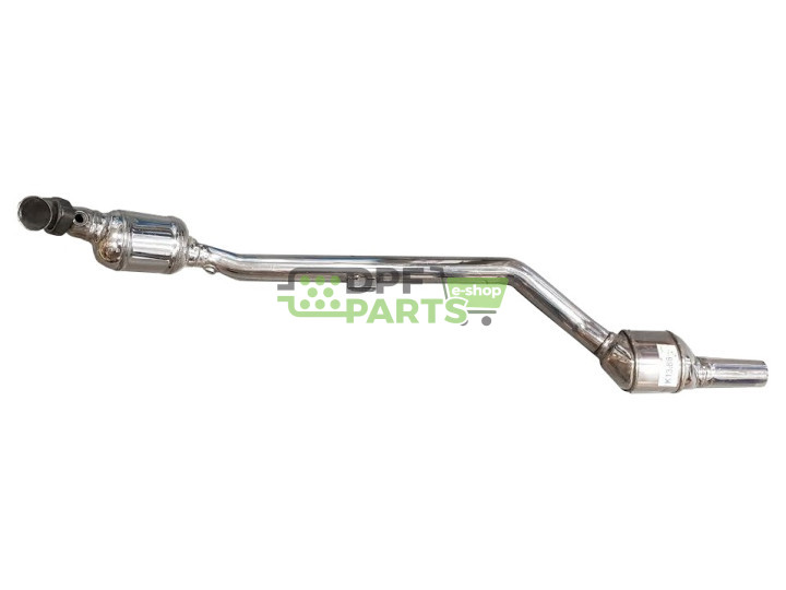 Katalizator MERCEDES CLK W209 - 2.6-3.2 - A2034905014 KT0163 KT0157