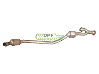 Katalizator - Mercedes - KT0209 / 2094902714/2814 / 20349057/6114