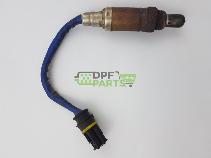 Czujnik sonda za katalizatorem MERCEDES W163 W170 W210 W215 W220 ML SLK E-klasa CL S-klasa - A0015406017 0258006276 / 277