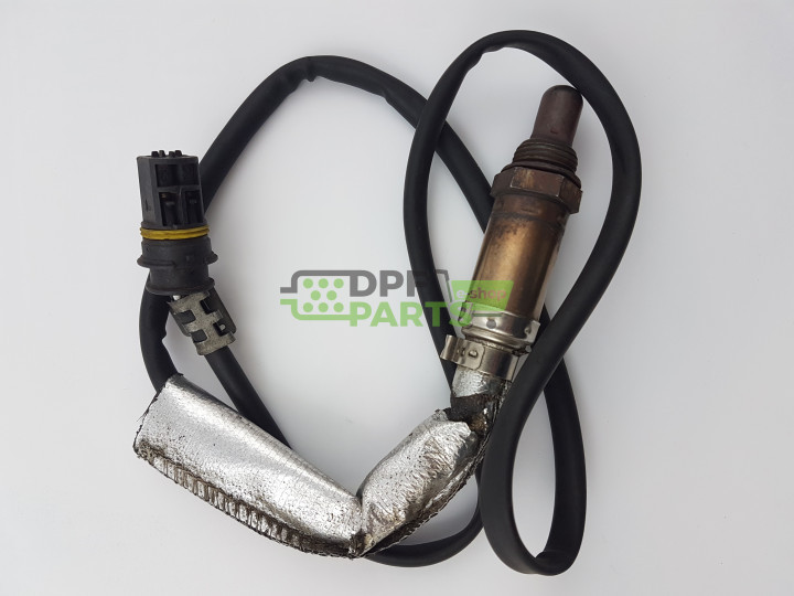Czujnik sonda za katalizatorem MERCEDES W163 W320 ML430 ML 55 AMG - A0015402817 0258005202 / 203