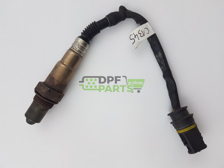 Czujnik sonda za katalizatorem MERCEDES - A0005409217