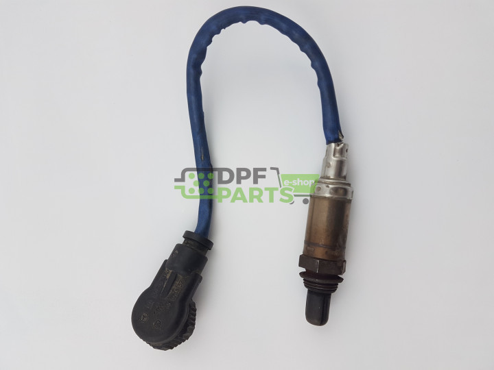 Czujnik sonda za katalizatorem MERCEDES Vaneo - A0015403817 0258006125 / 126