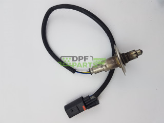 Czujnik sonda różnicy cieśnień  RENAULT - 227702184R 0281006252