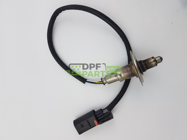 Czujnik sonda różnicy cieśnień  RENAULT - 227702184R 0281006252