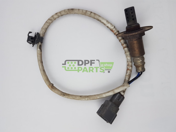 Wtrzyskiwacz ADBlue TOYOTA Hilux Land Cruiser Prado - 23709-11010