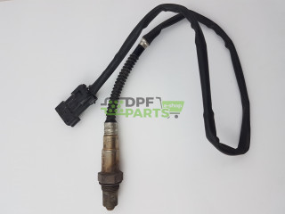 Czujnik sonda różnicy cieśnień HYUNDAI KIA - 39210-27490