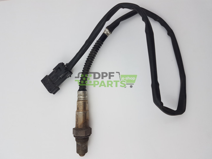 Czujnik sonda różnicy cieśnień HYUNDAI KIA - 39210-27490