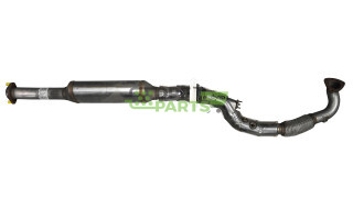 Katalizator OPEL Insignia - 2.0 CDTi - 55581530 55579092 422178733 82133085 20140724