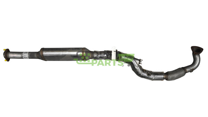 Katalizator OPEL Insignia - 2.0 CDTi - 55581530 55579092 422178733 82133085 20140724