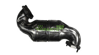 Katalizator OPEL Insignia / Saab 9-5 - 2.0 Turbo - 126265553 855298