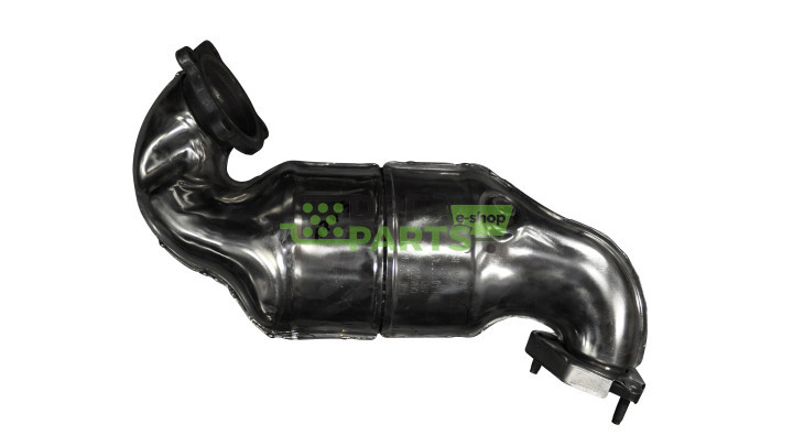 Katalizator OPEL Insignia / Saab 9-5 - 2.0 Turbo - 126265553 855298