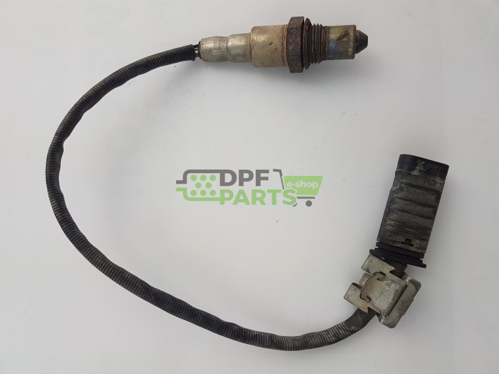 Czujnik sonda BMW - 1739847 11781739847 0258003561