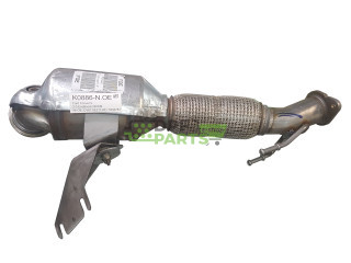 Katalizator FORD Focus IV - 2.0 EcoBoost - 5343783 CV61-5E211KF