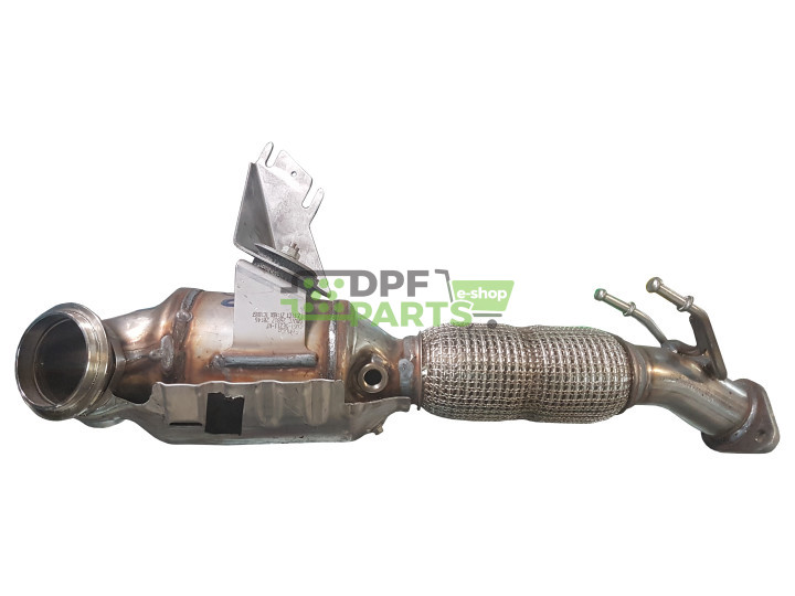 Katalizator FORD Focus IV - 2.0 EcoBoost - 5343783 CV61-5E211KF