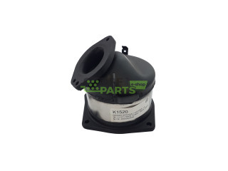 Katalizator NISSAN Qashqai, Qashqai +2 - 1.5 DCI - 20800JD50B