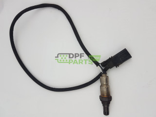 Czujnik temperatury spalin FIAT Punto - 55218471