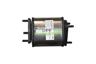 Katalizator CHEVROLET Lacetti, Nubira, Optra - 1.8 - 96424449 