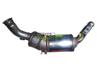 Filtr cząstek stałych DPF MERCEDES S Klasa W221 S320 / S350 - 3.0 CDI - A2214901636