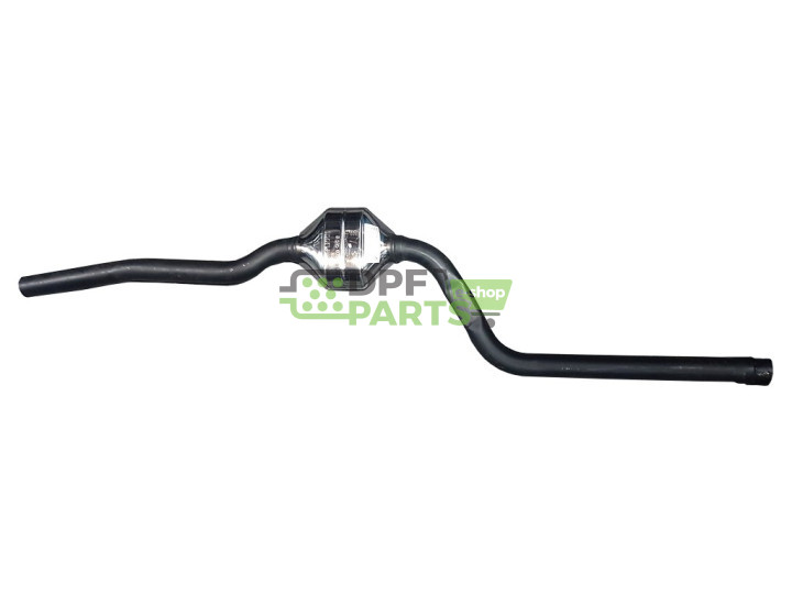 Katalizator BMW F34 Gran Turismo - 3.0d - 18308571087 18308597081