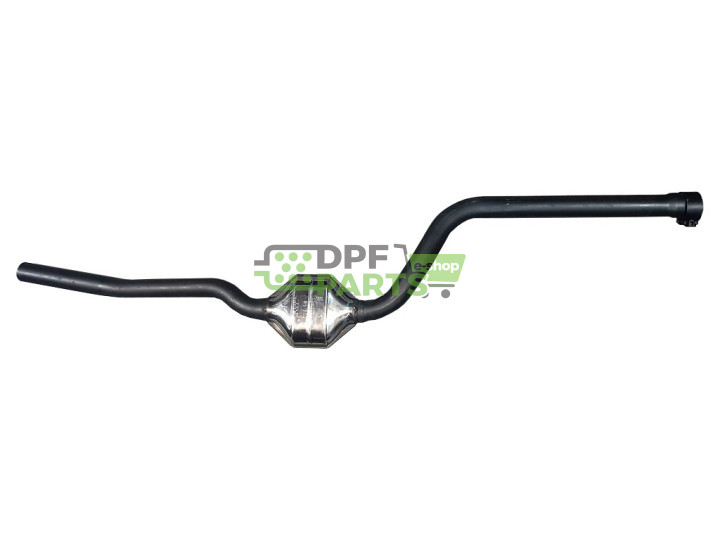 Katalizator BMW F34 Gran Turismo - 3.0d - 18308571087 18308597081