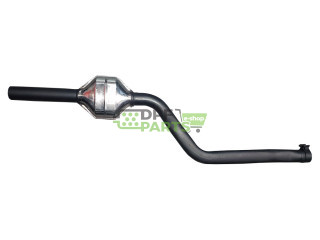 Katalizator BMW F07 F10 F11 - 518/520d - 18308519856