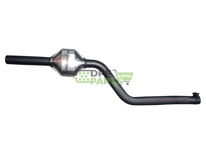 Katalizator BMW F07 F10 F11 - 518/520d - 18308519856