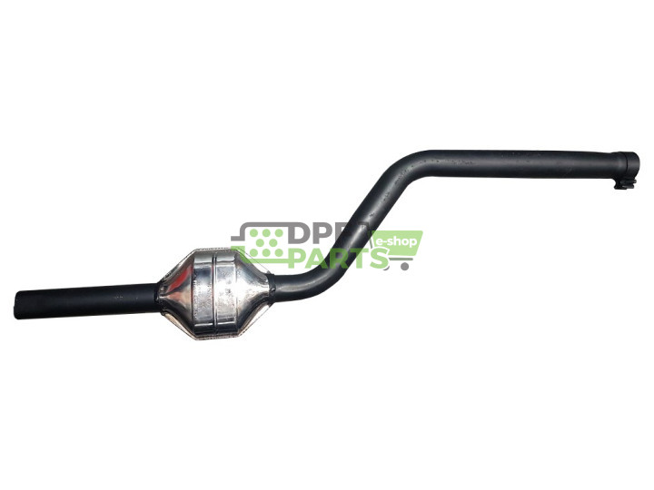 Katalizator BMW F07 F10 F11 - 518/520d - 18308519856