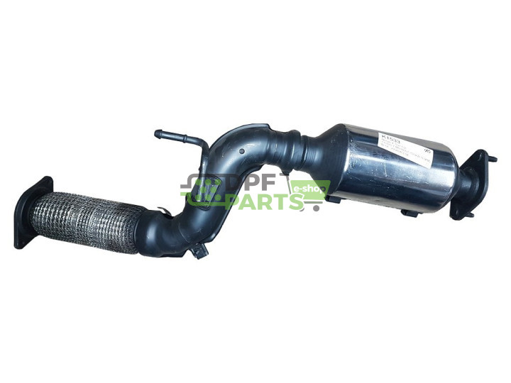 Katalizator NISSAN X-Trial T32 - 1.6 DIG-T - 200A04CE0A