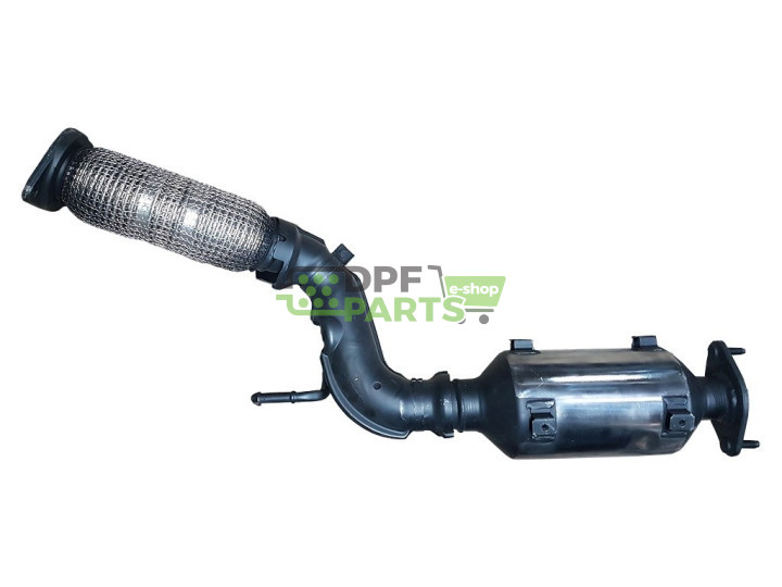 Katalizator NISSAN X-Trial T32 - 1.6 DIG-T - 200A04CE0A