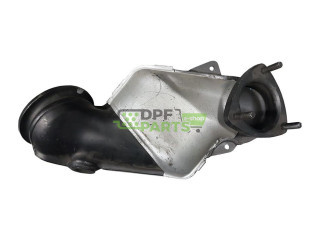 Katalizator OPEL Astra H, Zafira B - 2.0 Turbo - 55353855 55559192