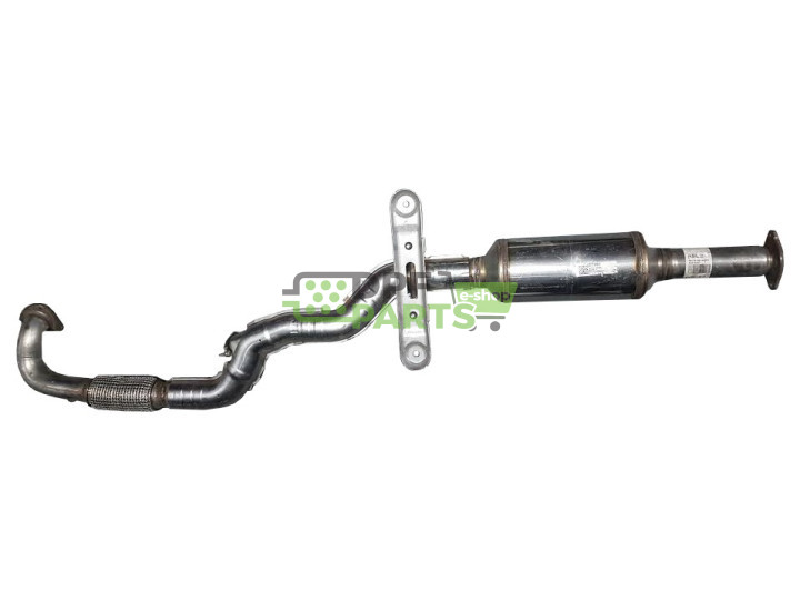 Katalizator OPEL Insignia B - 2.0 CDTI - 84145206