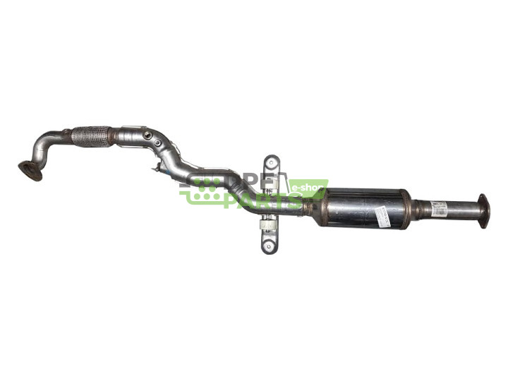 Katalizator OPEL Insignia B - 2.0 CDTI - 84145206