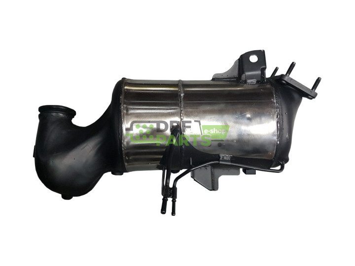 Filtr cząstek stałych DPF OPEL Astra J, Meriva B - 1.6 CDTI - 55485042