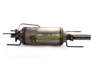 Filtr cząstek stałych FIAT Croma / OPEL Vectra Signum / SAAB 9-3 - 1.9 CDTi - BM11027H / 51780157