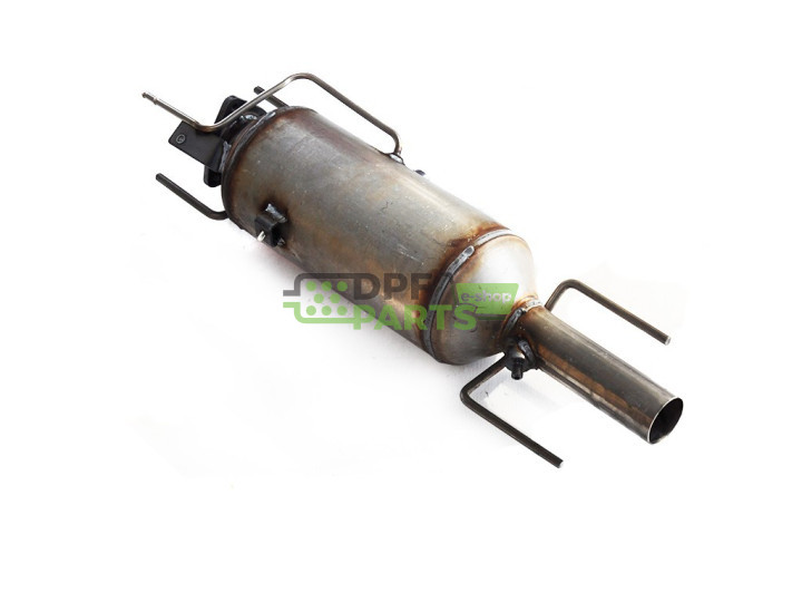 Filtr cząstek stałych FIAT Croma / OPEL Vectra Signum / SAAB 9-3 - 1.9 CDTi - BM11027H / 51780157